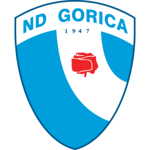 ND Gorica Nova-Gorica Logo